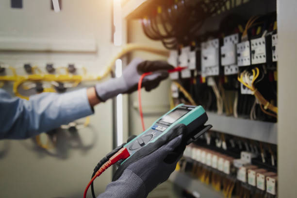 Professional Electrical Services in Dacono, CO