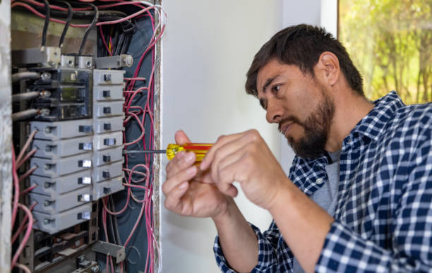 Emergency Electrical Repair Services in Dacono, CO